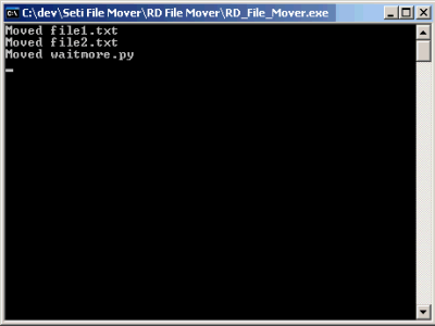 Ram Disk File Mover Image