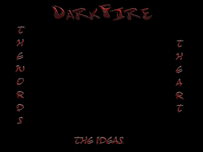 Dark Fire Image