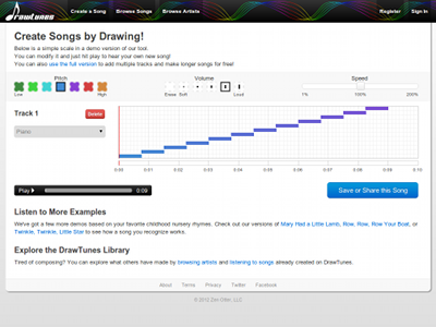 drawtunes Image
