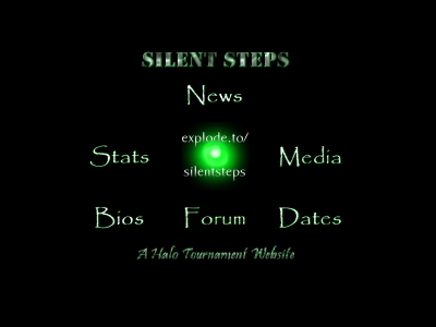 Silent Steps 2 Image